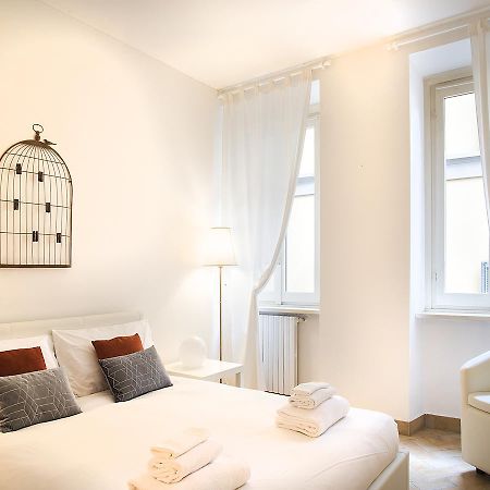 Easyhomes-Disciplini Milán Exteriér fotografie