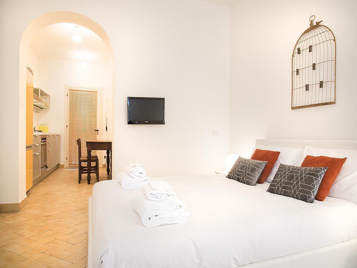 Easyhomes-Disciplini Milán Exteriér fotografie