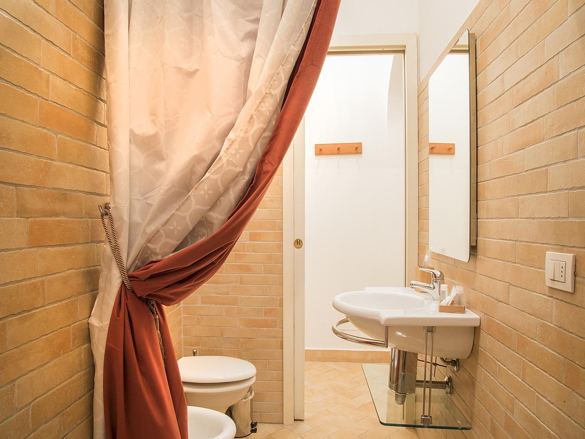 Easyhomes-Disciplini Milán Exteriér fotografie