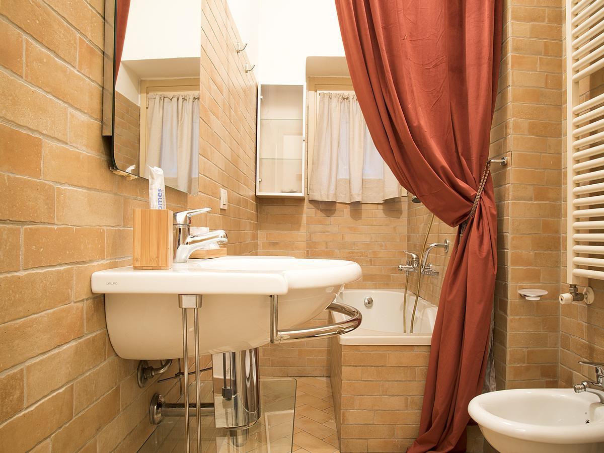 Easyhomes-Disciplini Milán Exteriér fotografie