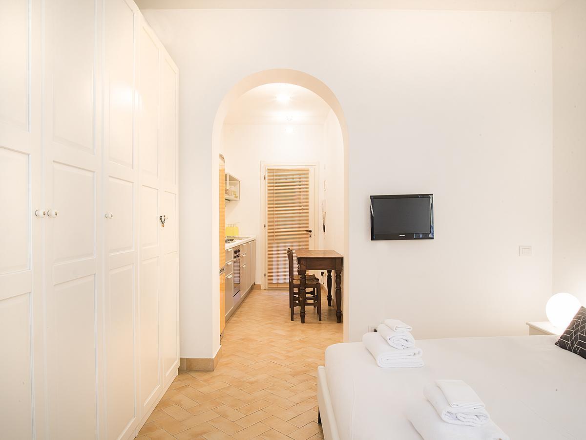 Easyhomes-Disciplini Milán Exteriér fotografie