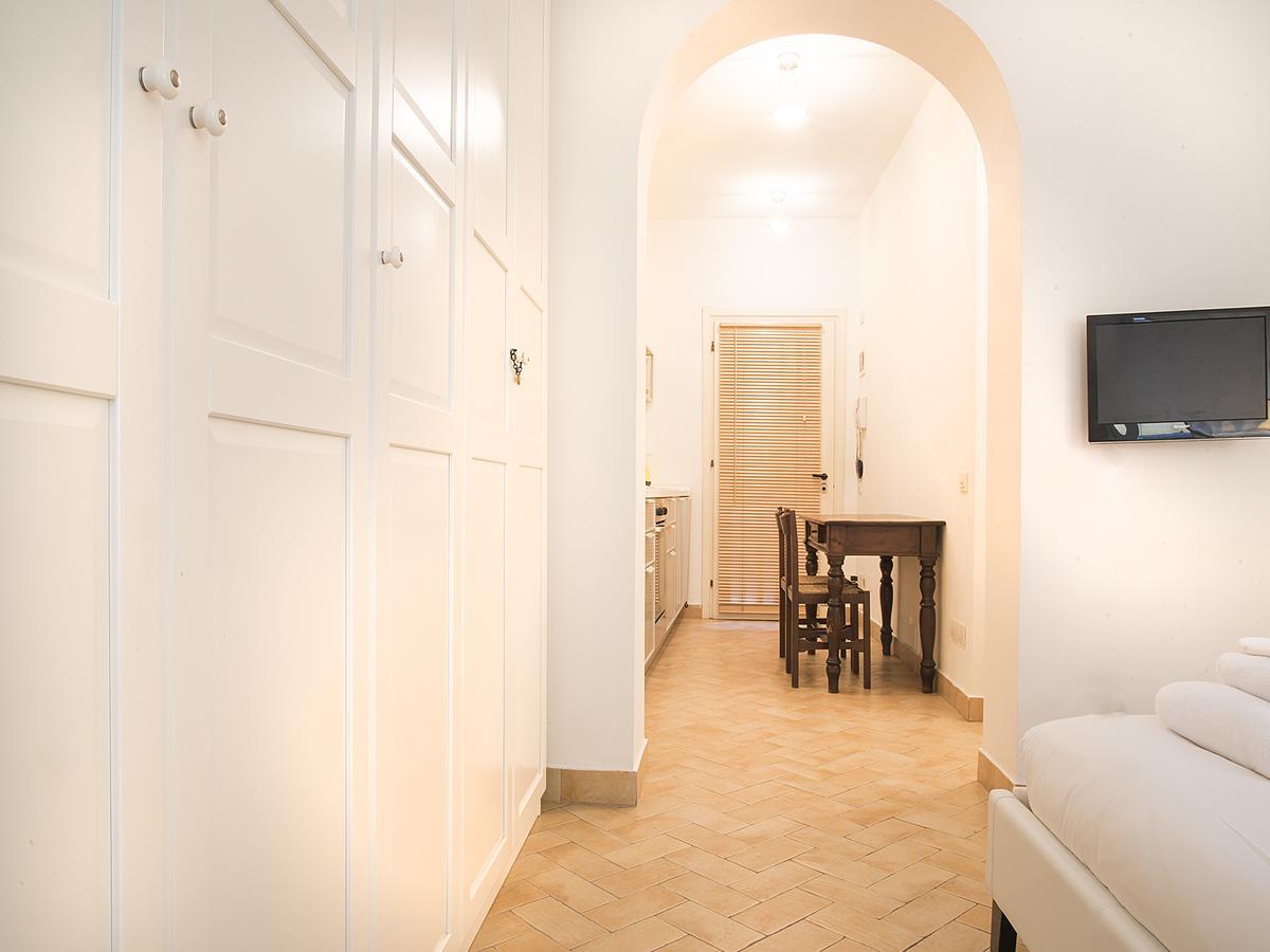 Easyhomes-Disciplini Milán Exteriér fotografie