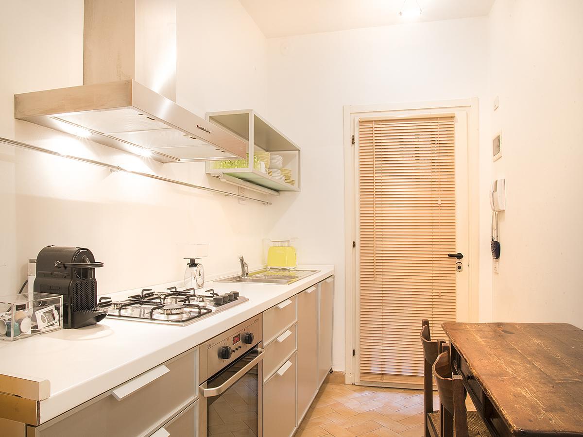 Easyhomes-Disciplini Milán Exteriér fotografie
