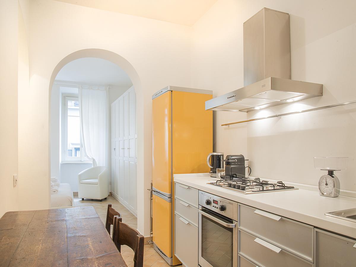 Easyhomes-Disciplini Milán Exteriér fotografie